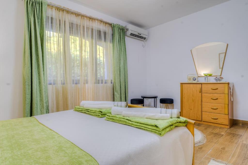 Vila Pavle'S Oasis Virpazar Exteriér fotografie