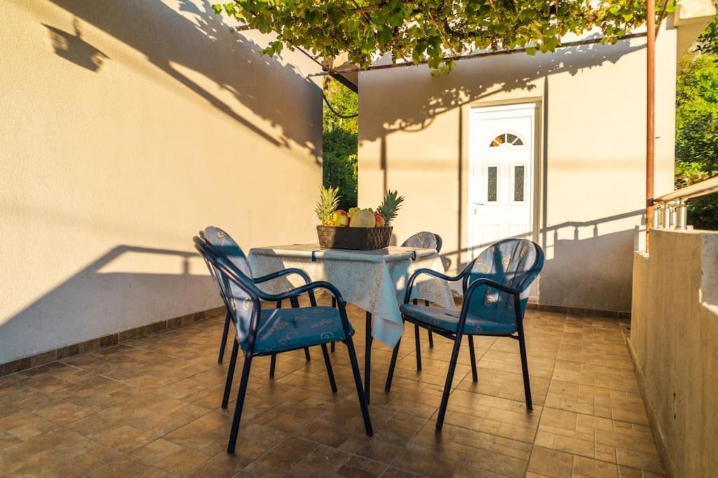 Vila Pavle'S Oasis Virpazar Exteriér fotografie