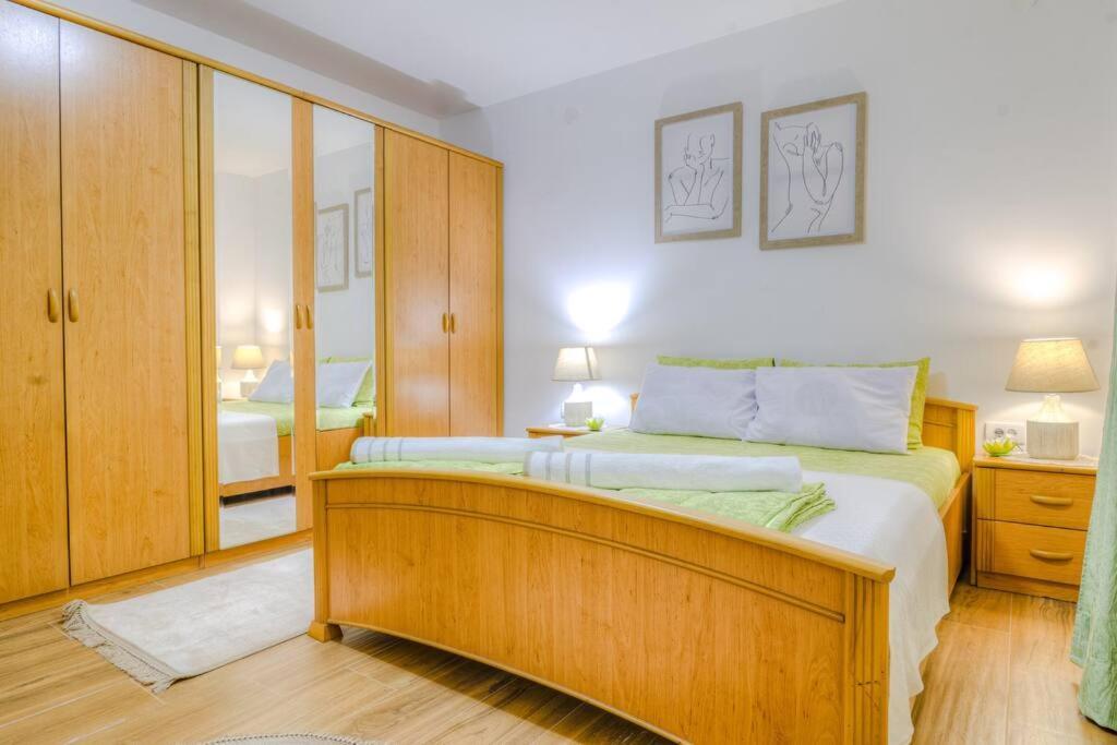 Vila Pavle'S Oasis Virpazar Exteriér fotografie