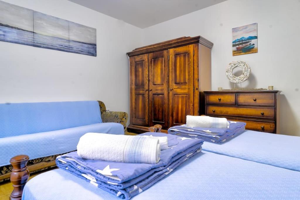 Vila Pavle'S Oasis Virpazar Exteriér fotografie