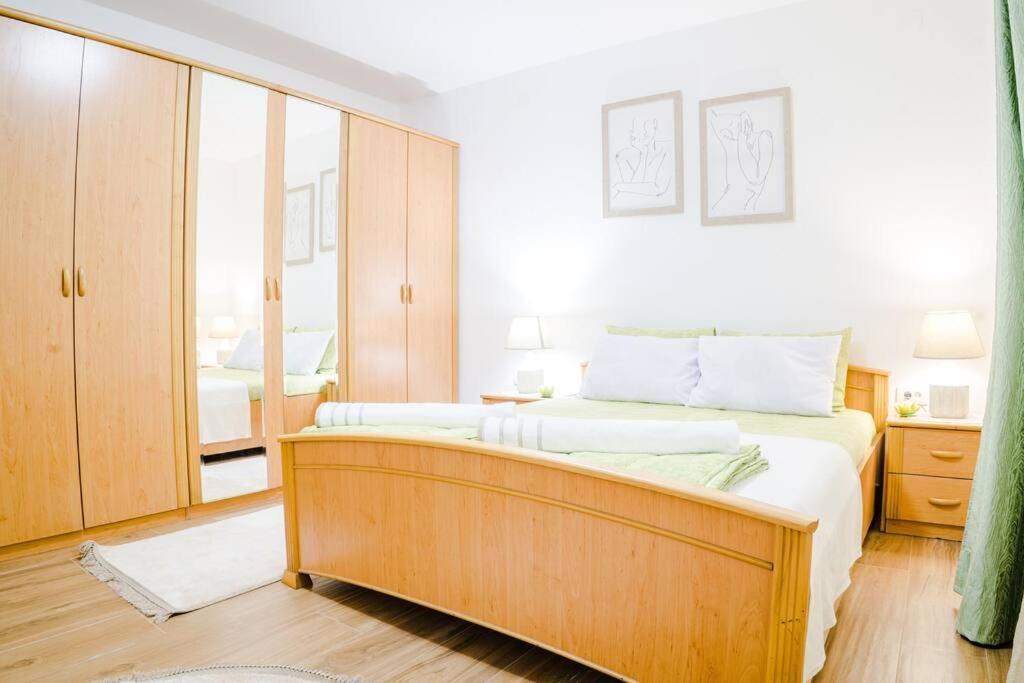 Vila Pavle'S Oasis Virpazar Exteriér fotografie