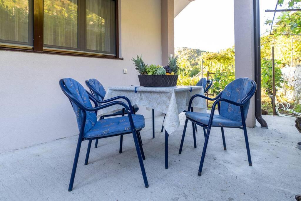 Vila Pavle'S Oasis Virpazar Exteriér fotografie