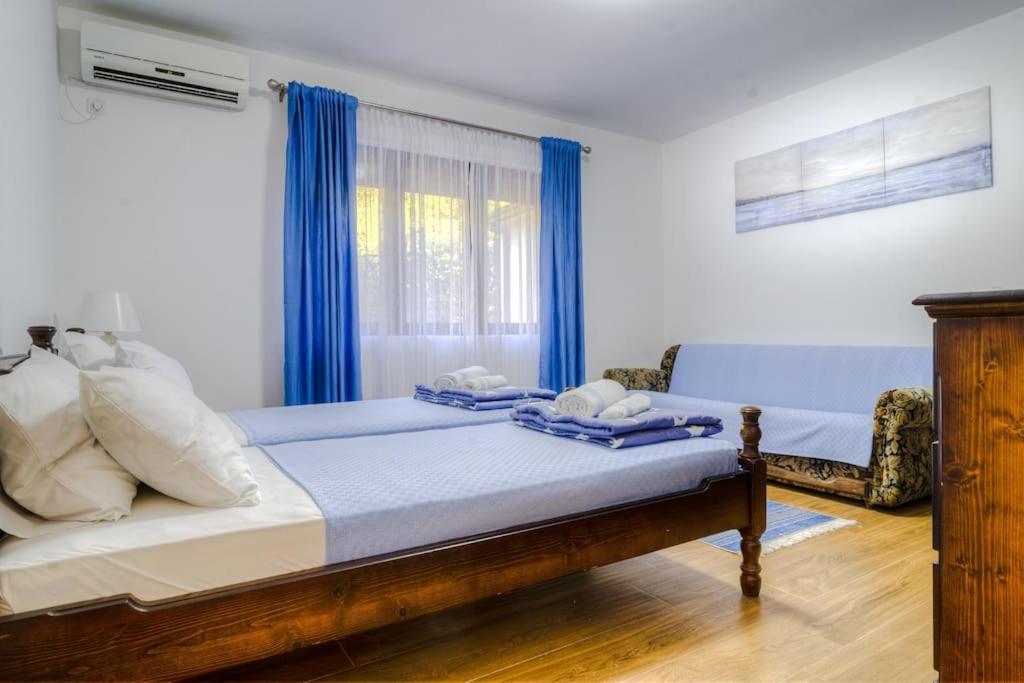 Vila Pavle'S Oasis Virpazar Exteriér fotografie